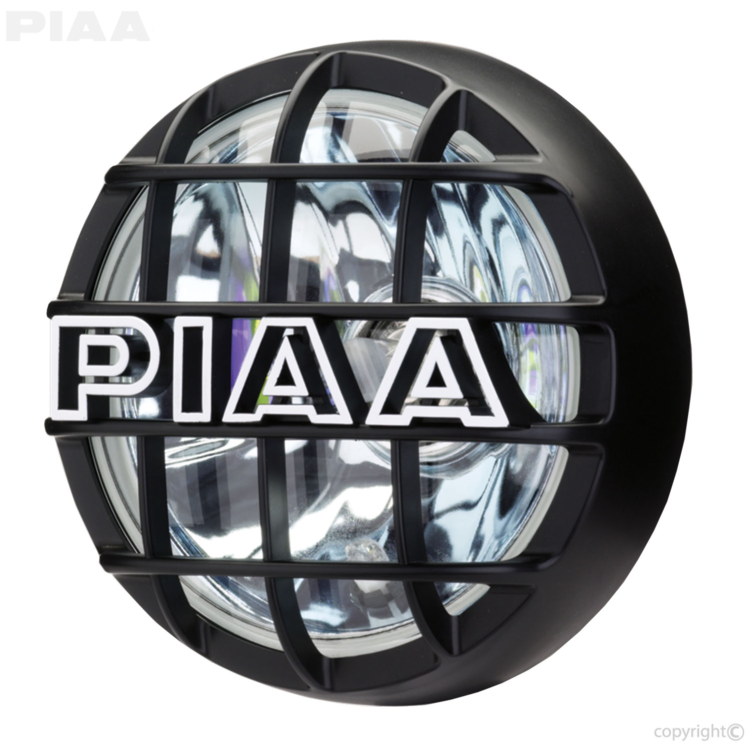 PIAA 525 Series Light