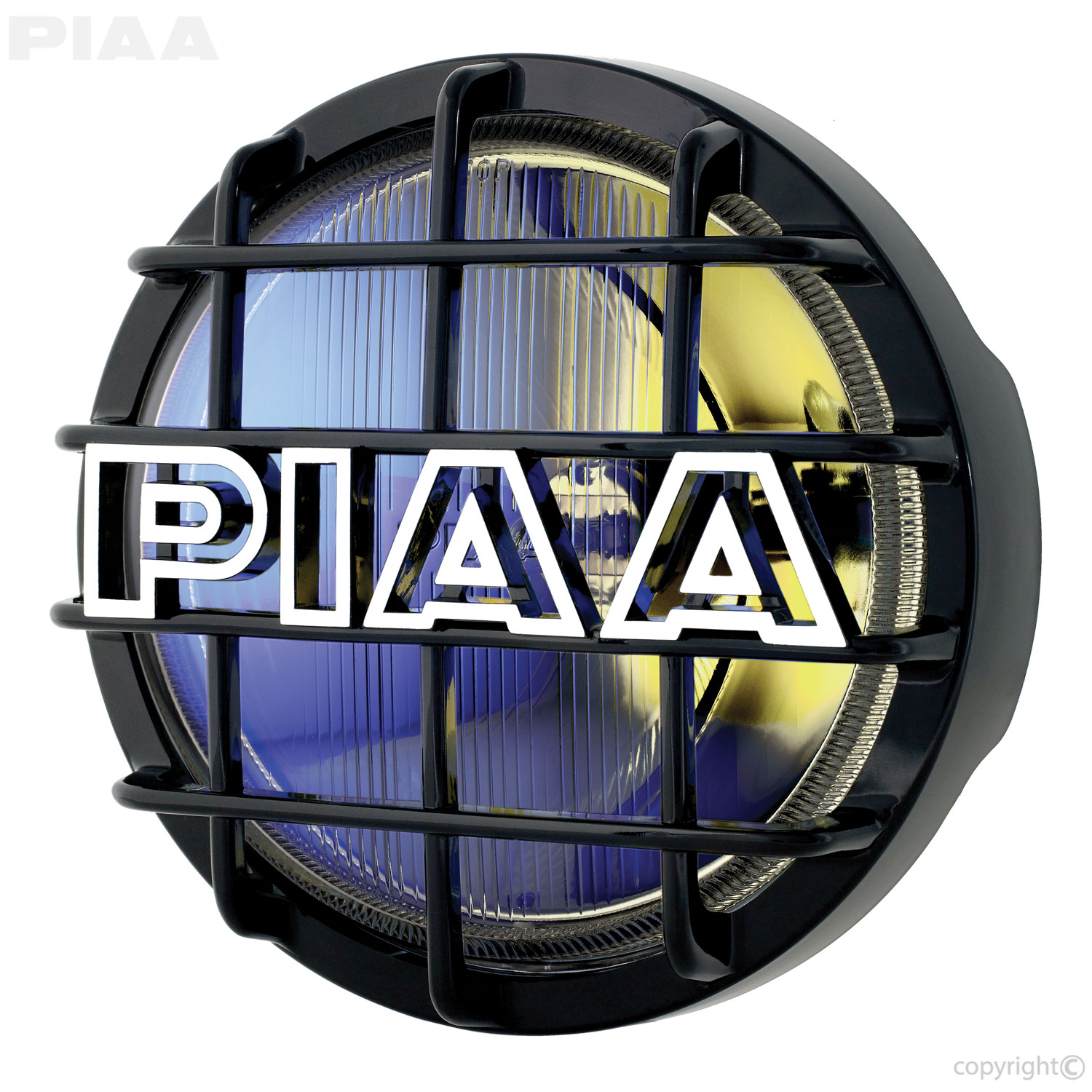 PIAA 520 Ion Driving Light