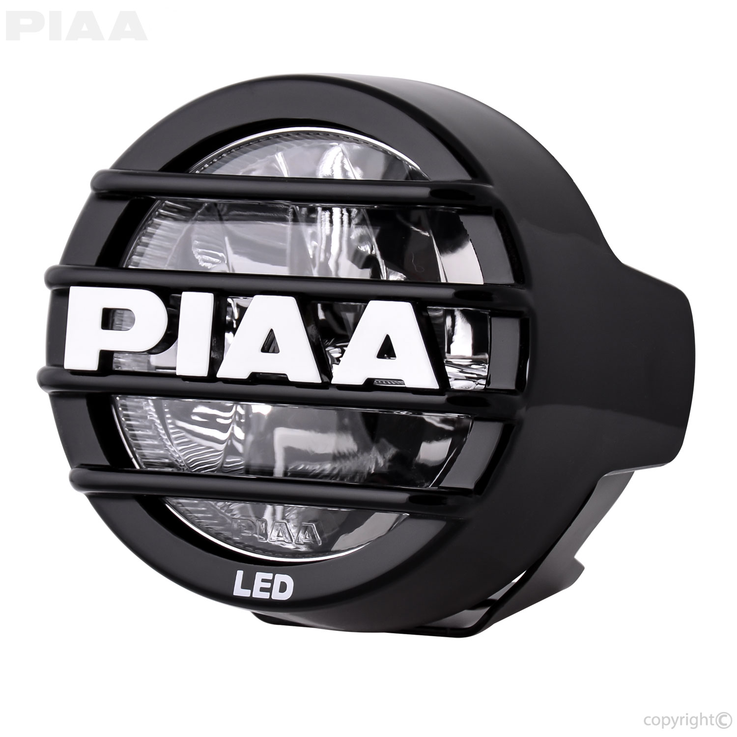 PIAA LP530 LED Fog Light