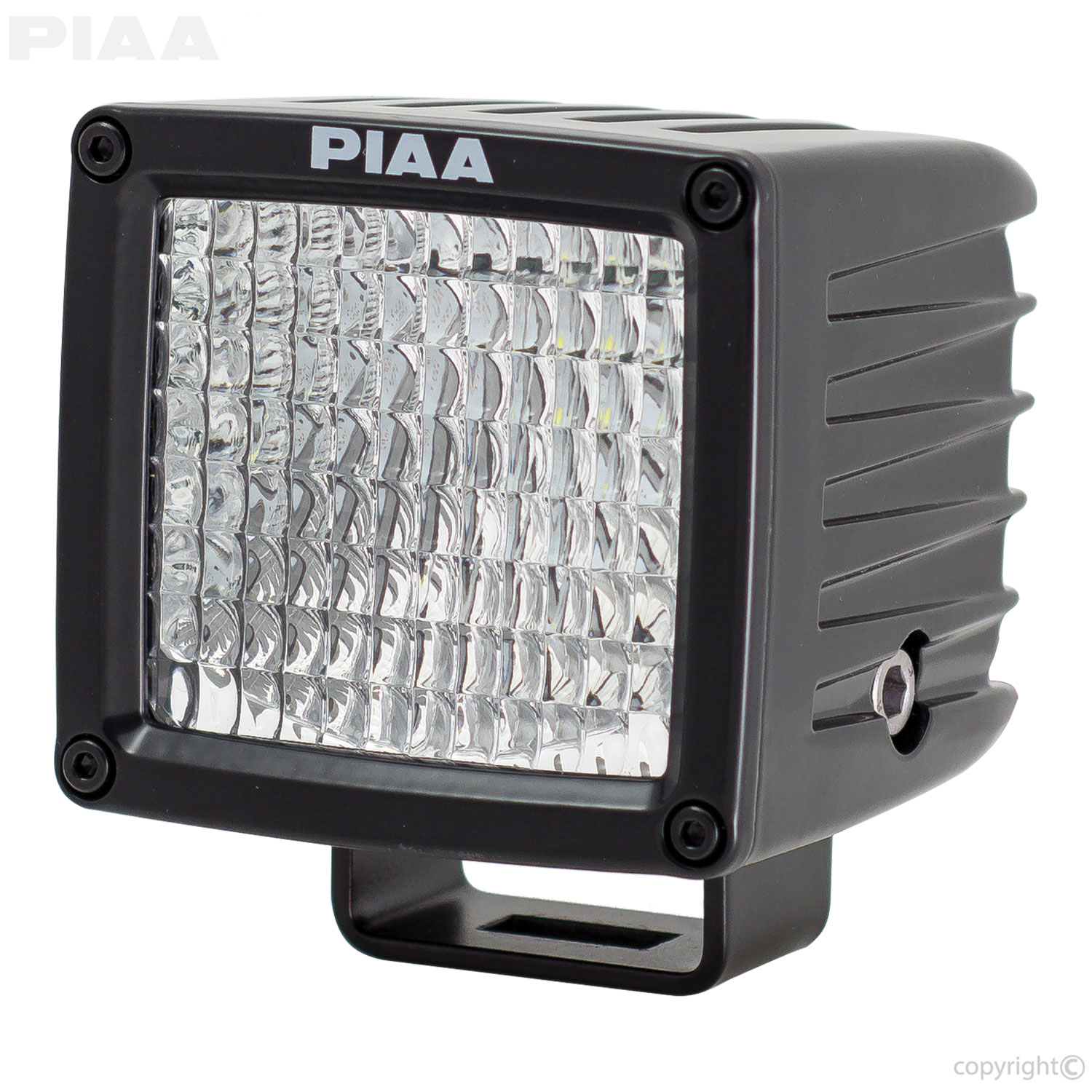 PIAA RF3 LED Flood Light