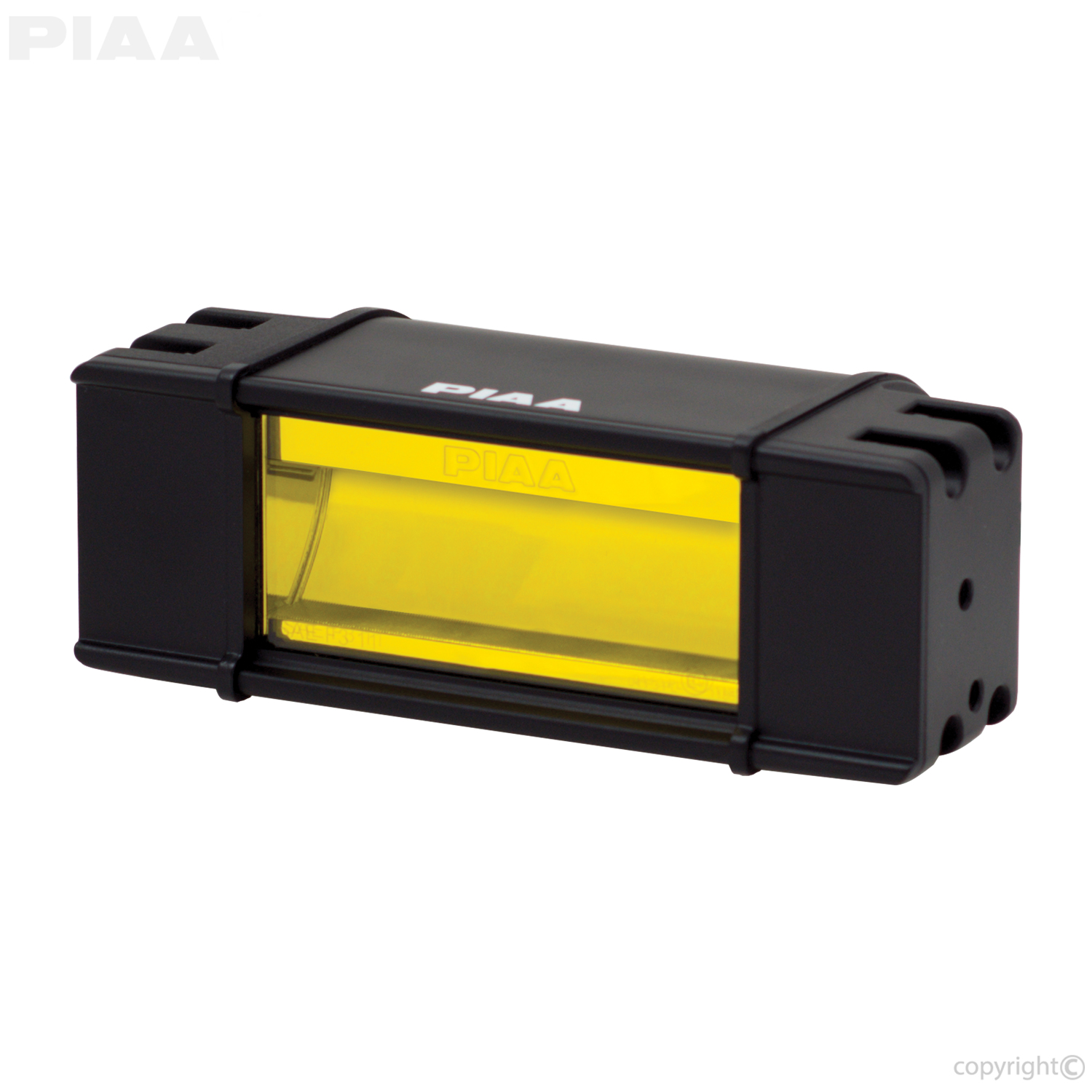 PIAA RF6 LED Ion Fog Light