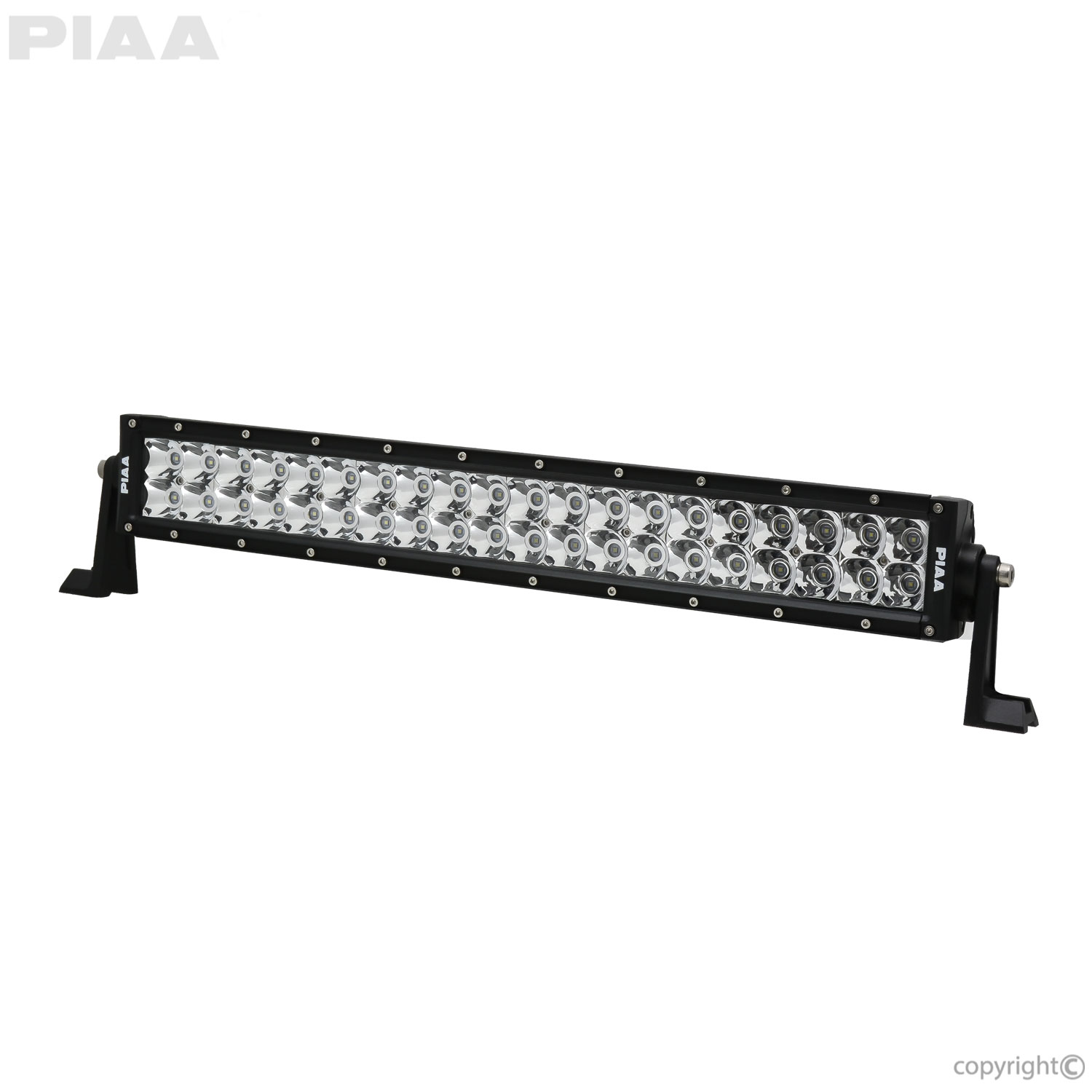 PIAA Quad 12 LED Combo Light 
