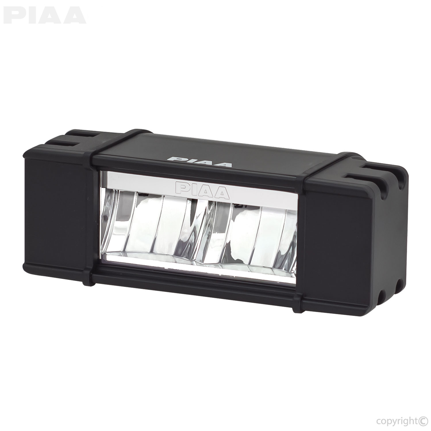 PIAA RF6 LED Hybrid Light