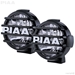 PIAA LP570 LED White Long Range Driving Beam Kit - 5772