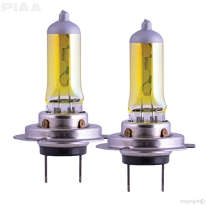 H7 Solar Yellow Twin Pack Halogen Bulbs <p>lights, lamps, bulbs, lamp, bulbs, headlights, light bulbs, led bulbs, led, led lights, hid , hid bulbs, hid lights, led lamps, low power lights, high lumen led, xenon bulbs, xenon lights, house lighting, car lighting, truck bulbs, SUV bulbs, low amp, motorcycle lights, led motorcycle bulbs, brake lights, </p>, lighting, bulbs, lights bulbs, lamp, bulb, headlight, halogen bulbs, automotive bulbs, piaa bulbs, lamp bulbs, light bulbs, yellow fog, yellow, fog bulbs