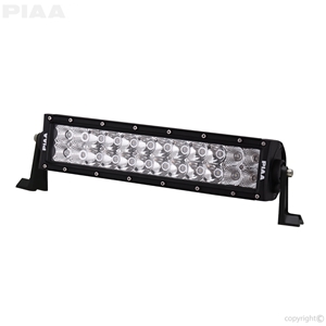 PIAA Dual Row LED Light Bar